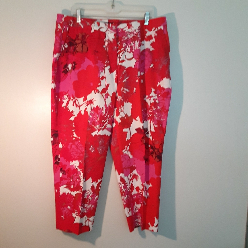 3X20  Jones of N.Y Women's Pants NWOT